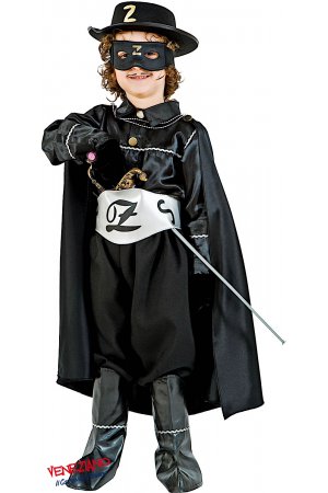 Costume di carnevale Costumi Maschietto (3-6 Anni)
